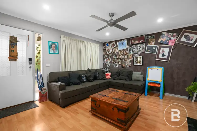 Fifth view of Homely house listing, 717 Windermere Street, Redan VIC 3350