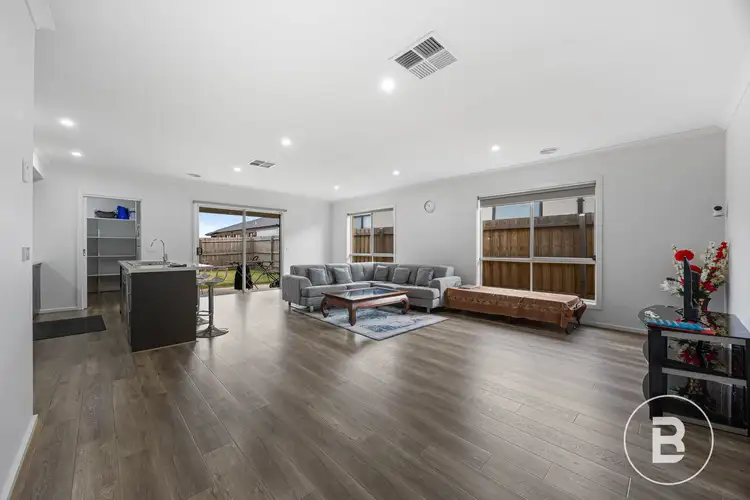 Third view of Homely house listing, 44 Dante Crescent, Bonshaw VIC 3352