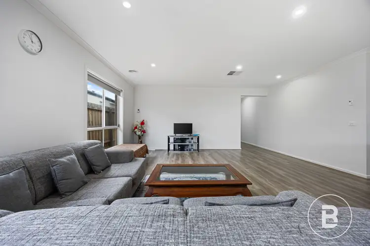 Fourth view of Homely house listing, 44 Dante Crescent, Bonshaw VIC 3352