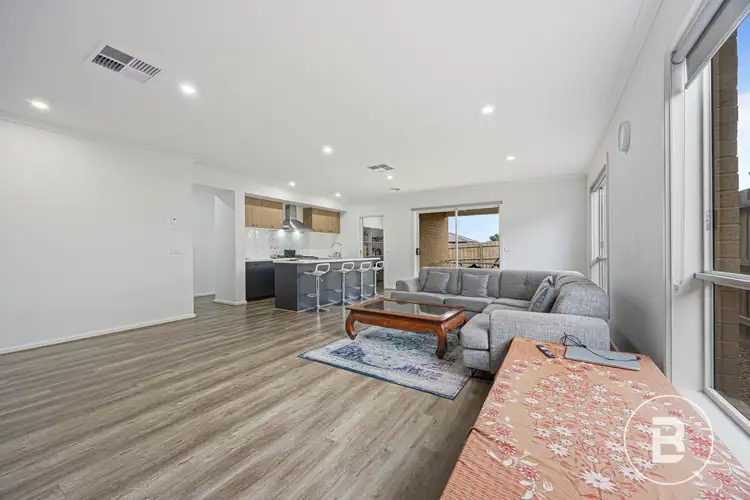Fifth view of Homely house listing, 44 Dante Crescent, Bonshaw VIC 3352