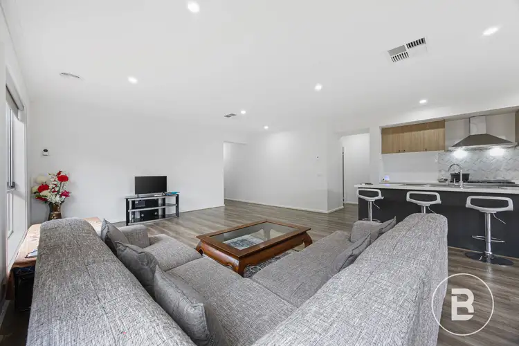 Sixth view of Homely house listing, 44 Dante Crescent, Bonshaw VIC 3352