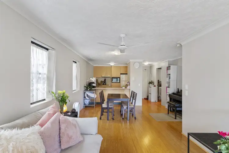 20/24 Slatyer Avenue, Bundall QLD 4217