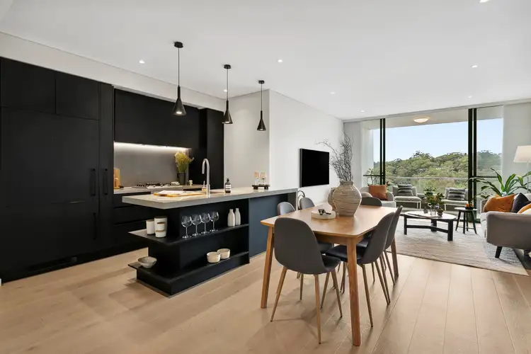 603/2 Waterview Drive, Lane Cove NSW 2066