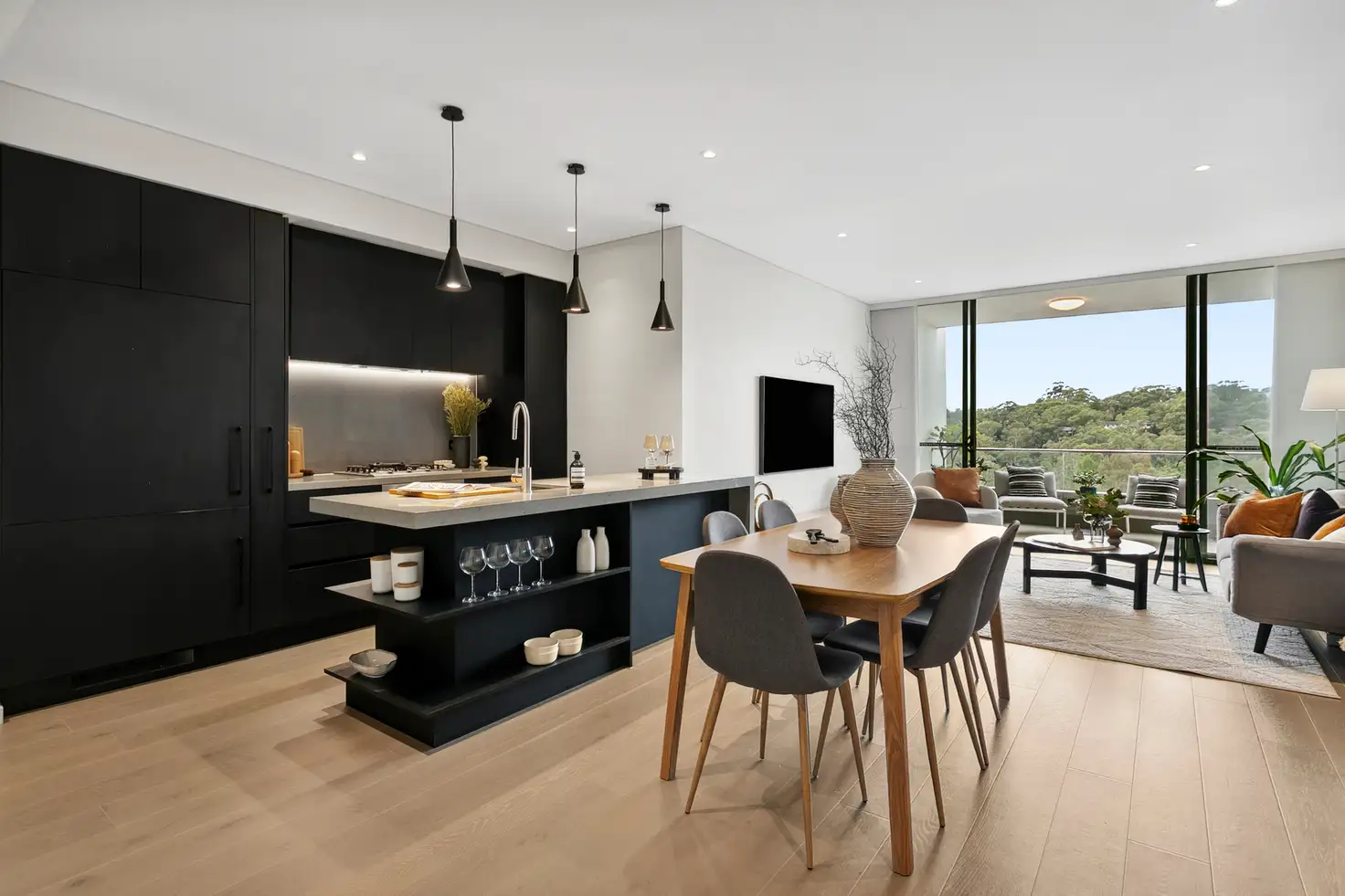 Main view of Homely unit listing, 603/2 Waterview Drive, Lane Cove NSW 2066