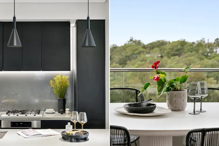 Fourth view of Homely unit listing, 603/2 Waterview Drive, Lane Cove NSW 2066