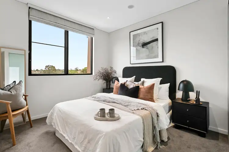 Fifth view of Homely unit listing, 603/2 Waterview Drive, Lane Cove NSW 2066