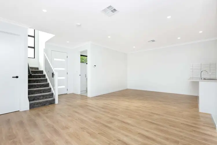 Third view of Homely townhouse listing, 328B Anzac Highway, Plympton SA 5038