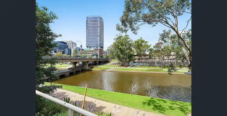 Third view of Homely apartment listing, 36/14-16 Lamont Street, Parramatta NSW 2150