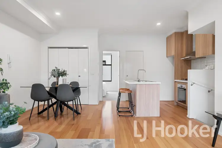 Sixth view of Homely townhouse listing, 4/13 May Street, Doncaster East VIC 3109