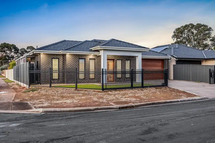 Second view of Homely house listing, 9 Kate Street, Parafield Gardens SA 5107