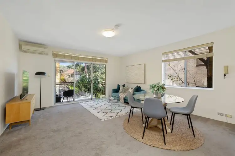 Main view of Homely apartment listing, 106 Mount Street, Coogee NSW 2034