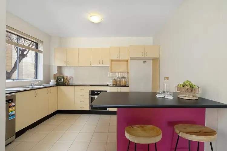 Second view of Homely apartment listing, 106 Mount Street, Coogee NSW 2034