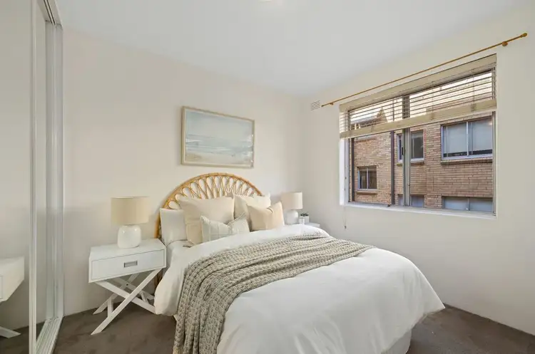 Third view of Homely apartment listing, 106 Mount Street, Coogee NSW 2034