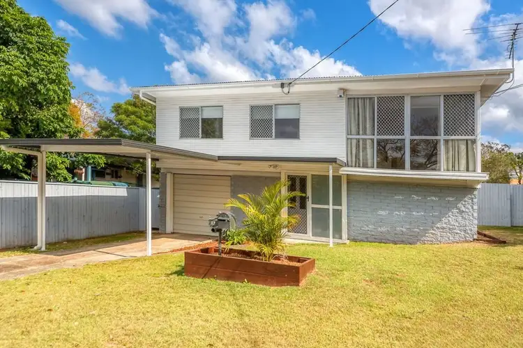 17 Palm Court, Kingston QLD 4114