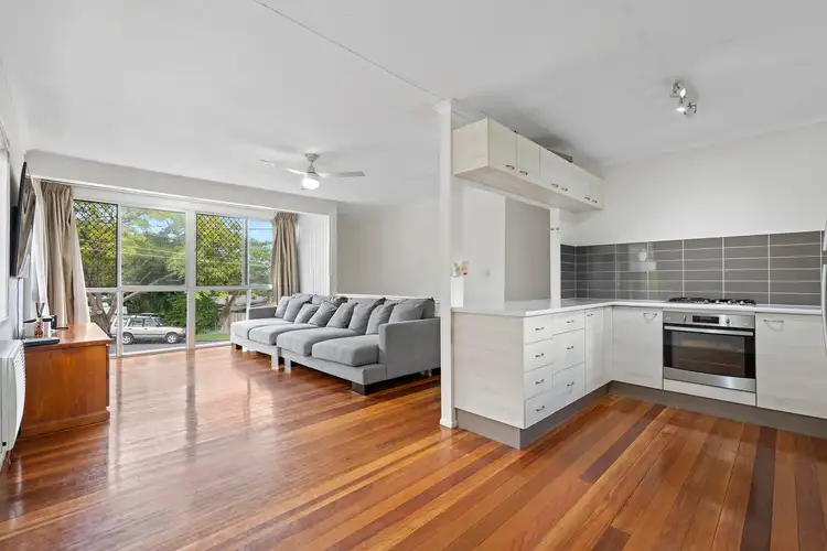 Fifth view of Homely house listing, 17 Palm Court, Kingston QLD 4114