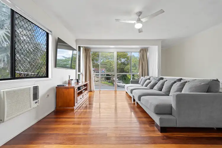 Sixth view of Homely house listing, 17 Palm Court, Kingston QLD 4114