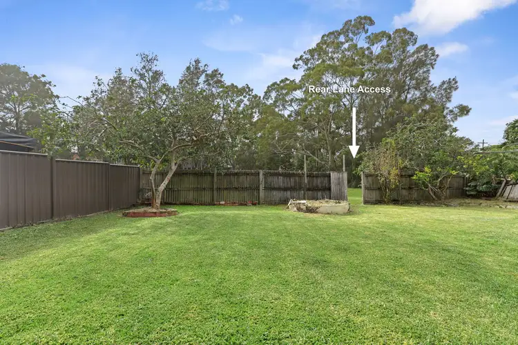 Third view of Homely house listing, 17 Fitzgerald Crescent, Strathfield NSW 2135