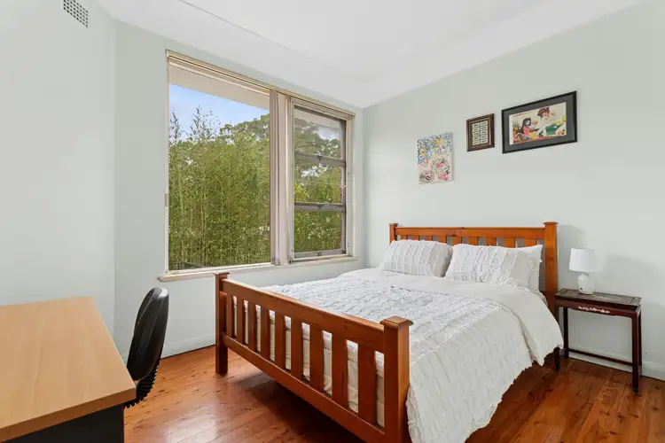 Fourth view of Homely house listing, 17 Fitzgerald Crescent, Strathfield NSW 2135
