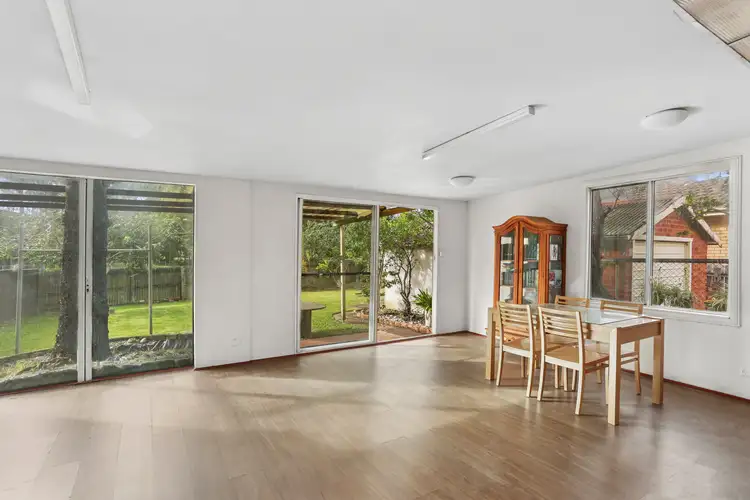 Fifth view of Homely house listing, 17 Fitzgerald Crescent, Strathfield NSW 2135