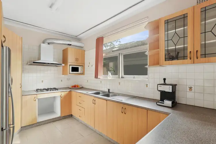 Sixth view of Homely house listing, 17 Fitzgerald Crescent, Strathfield NSW 2135