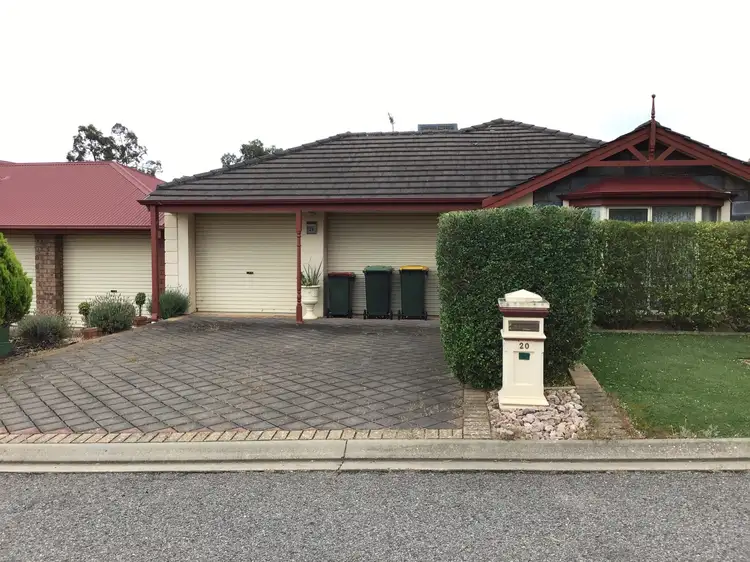 20 Stanley Street, Hillbank SA 5112