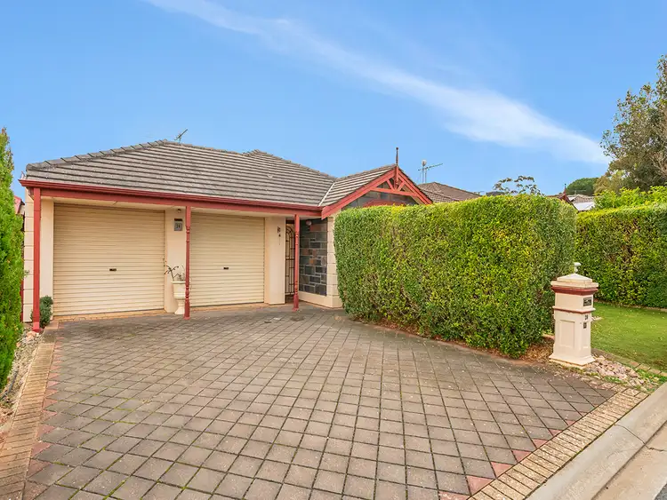 Second view of Homely house listing, 20 Stanley Street, Hillbank SA 5112