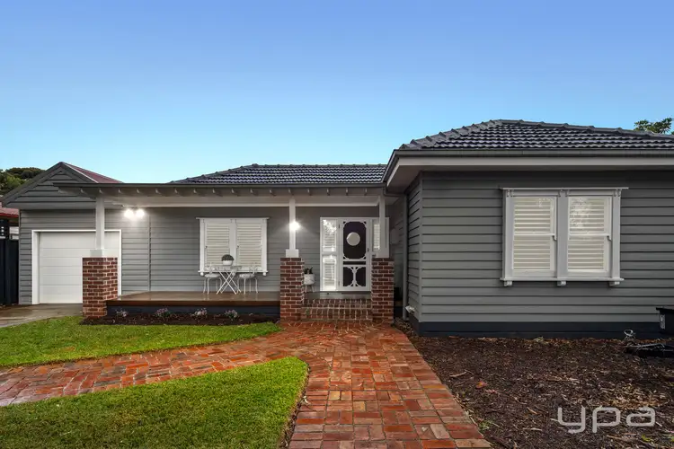 118 Greaves Street North, Werribee VIC 3030
