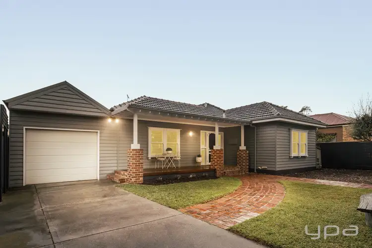 118 Greaves Street North, Werribee VIC 3030