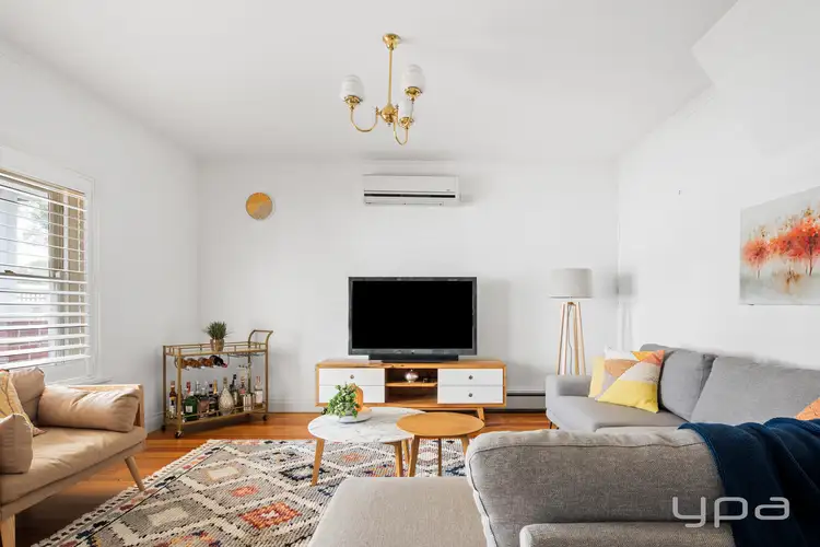 Third view of Homely house listing, 118 Greaves Street North, Werribee VIC 3030
