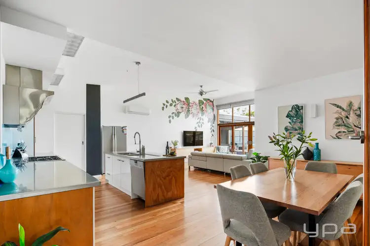 Fourth view of Homely house listing, 118 Greaves Street North, Werribee VIC 3030