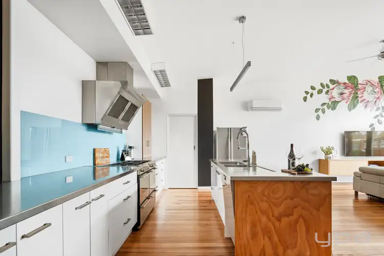 Fifth view of Homely house listing, 118 Greaves Street North, Werribee VIC 3030