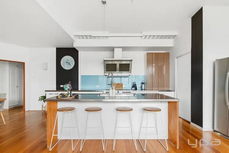 Sixth view of Homely house listing, 118 Greaves Street North, Werribee VIC 3030