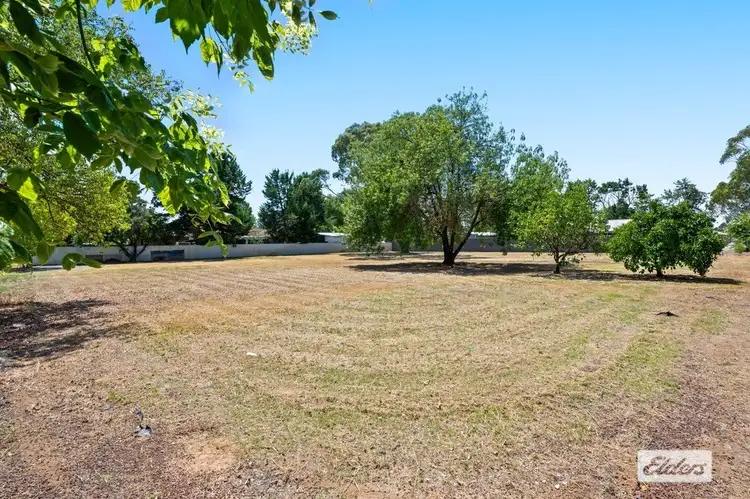 Fifth view of Homely land listing, 128 Bank Street, Howlong NSW 2643