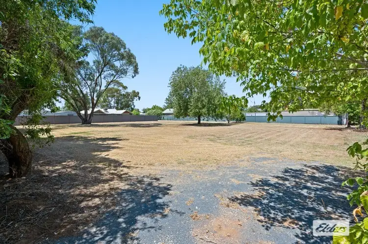 Sixth view of Homely land listing, 128 Bank Street, Howlong NSW 2643