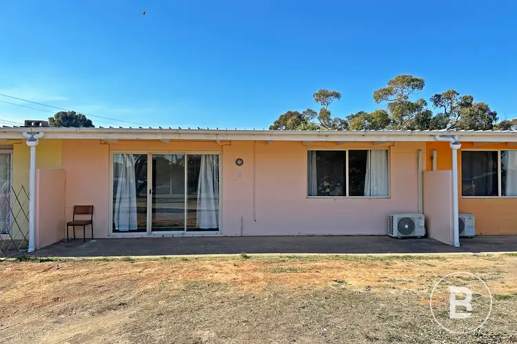 Main view of Homely unit listing, 3/110 Cooper Street, Stawell VIC 3380