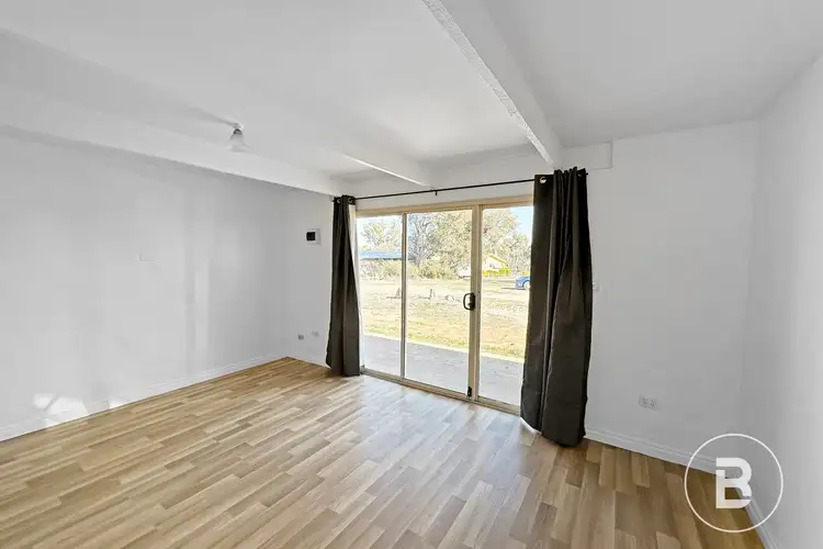 Second view of Homely unit listing, 3/110 Cooper Street, Stawell VIC 3380