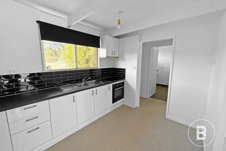 Third view of Homely unit listing, 3/110 Cooper Street, Stawell VIC 3380