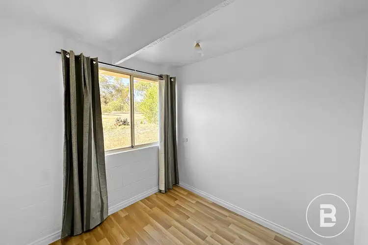 Fifth view of Homely unit listing, 3/110 Cooper Street, Stawell VIC 3380