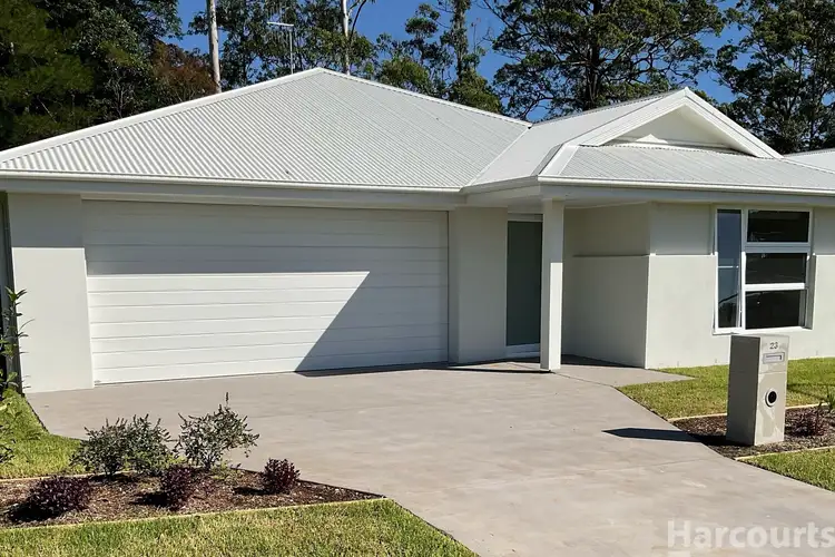 23 Corimbya Loop, Wauchope NSW 2446