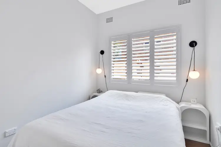 Second view of Homely apartment listing, 12/35A Rosalind Street, Cammeray NSW 2062