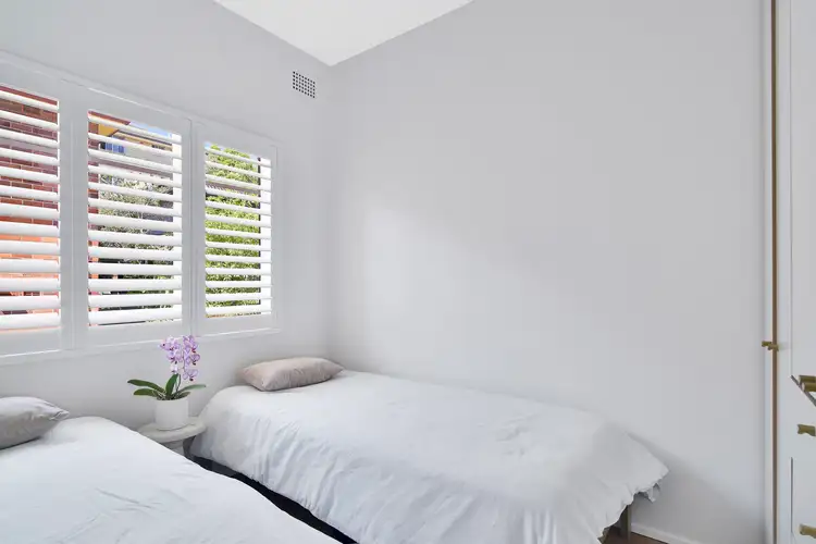 Fourth view of Homely apartment listing, 12/35A Rosalind Street, Cammeray NSW 2062