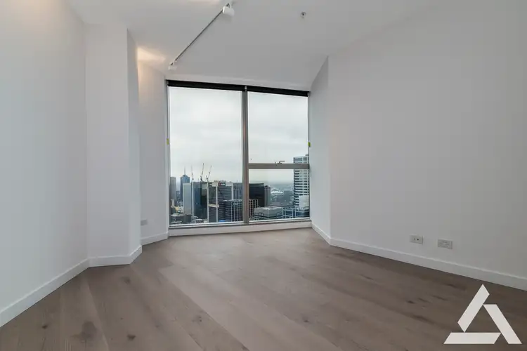 Fourth view of Homely apartment listing, 5403B/639 Little Lonsdale Street, Melbourne VIC 3000
