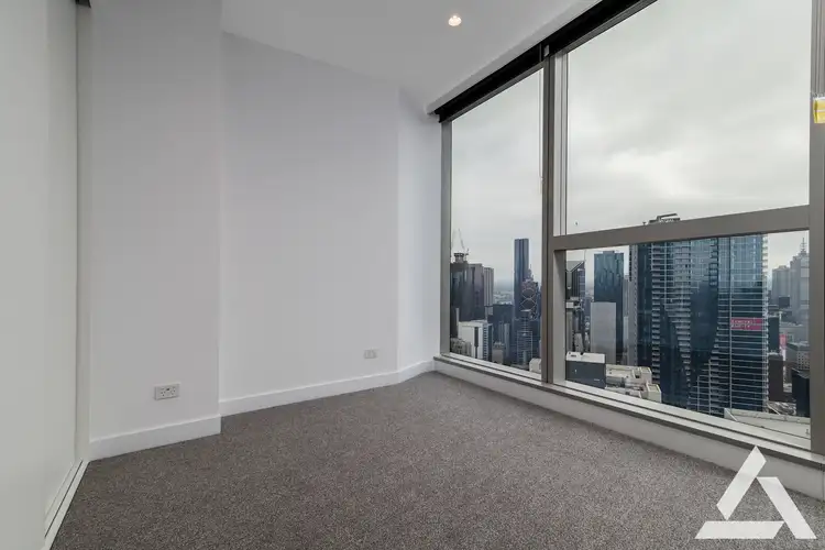 Fifth view of Homely apartment listing, 5403B/639 Little Lonsdale Street, Melbourne VIC 3000