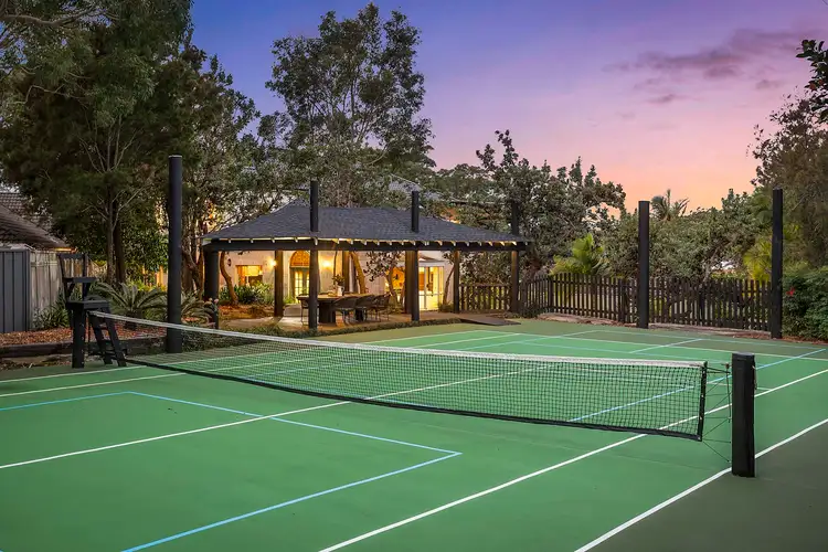 11 Snow Gum Place, Alfords Point NSW 2234