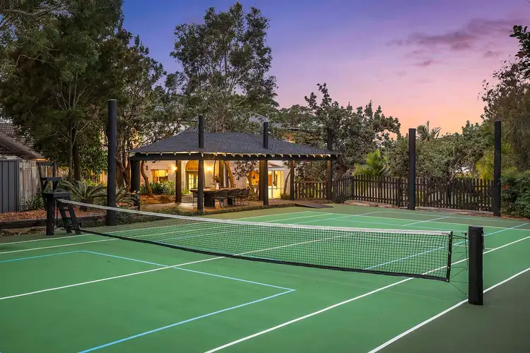 Second view of Homely house listing, 11 Snow Gum Place, Alfords Point NSW 2234