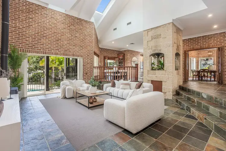 Fourth view of Homely house listing, 11 Snow Gum Place, Alfords Point NSW 2234