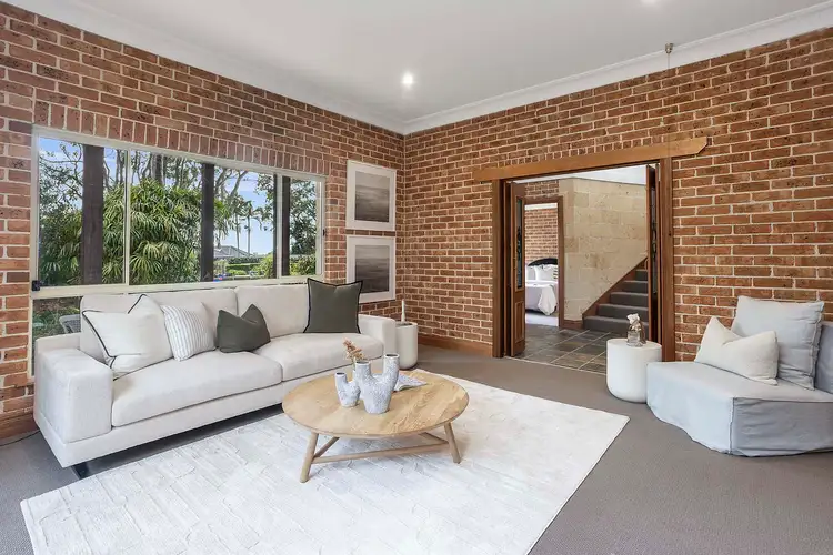 Fifth view of Homely house listing, 11 Snow Gum Place, Alfords Point NSW 2234