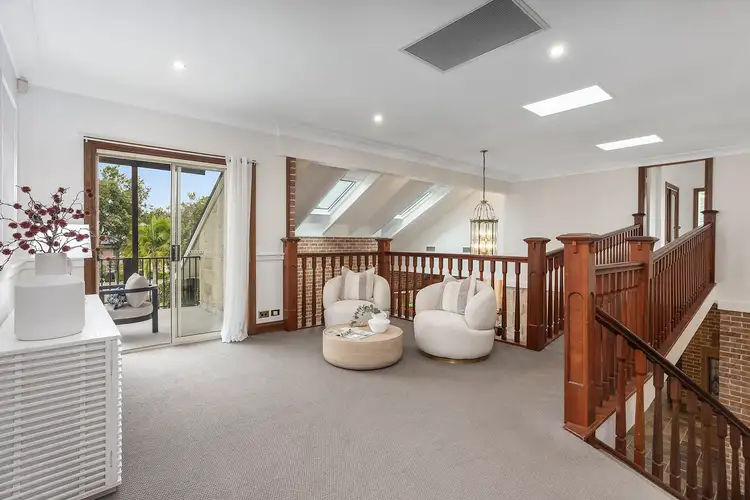 Sixth view of Homely house listing, 11 Snow Gum Place, Alfords Point NSW 2234