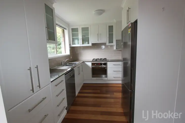 Second view of Homely house listing, 56 Hellmund Street, Queanbeyan NSW 2620