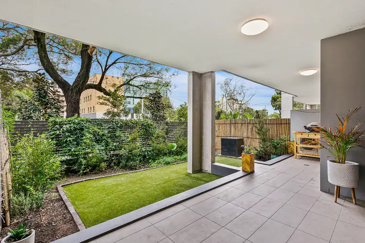 104/66 Glencoe Street, Sutherland NSW 2232
